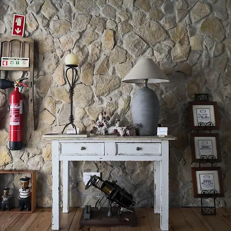 Snug Houseguests ליסבון