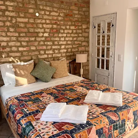 Snug Houseguests ליסבון