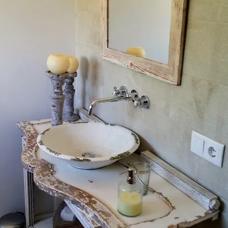 Snug Houseguests 게스트하우스