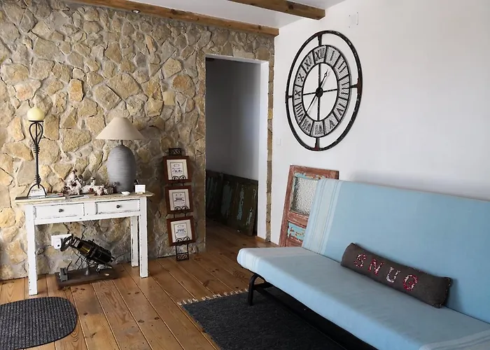 Snug Houseguests Лісабон