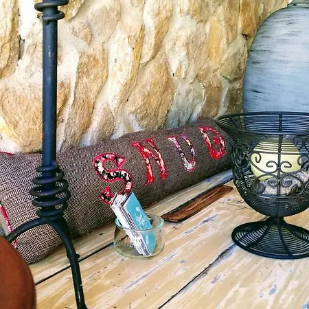 Snug Houseguests 4* Lisboa