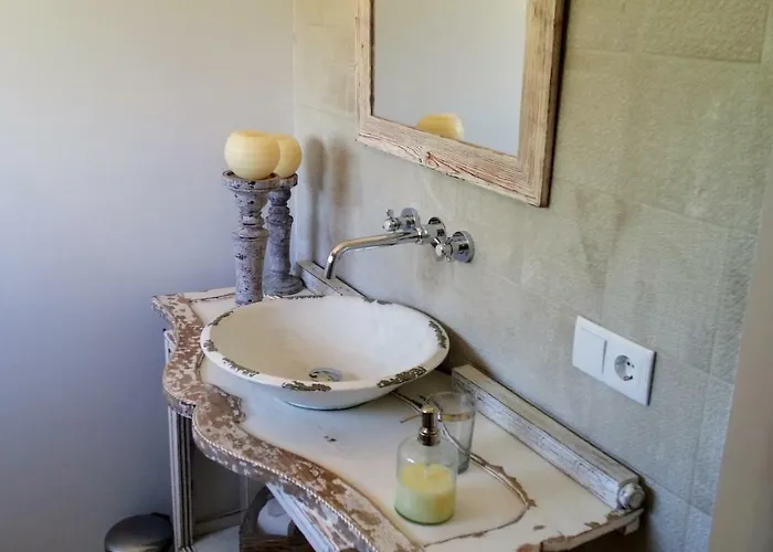 Snug Houseguests Pensionat