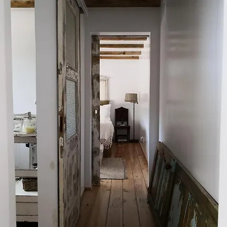 Snug Houseguests Pensión Lisboa