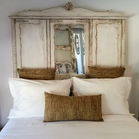 Pensión Snug Houseguests Lisboa