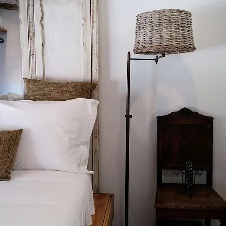 Pensión Snug Houseguests Lisboa